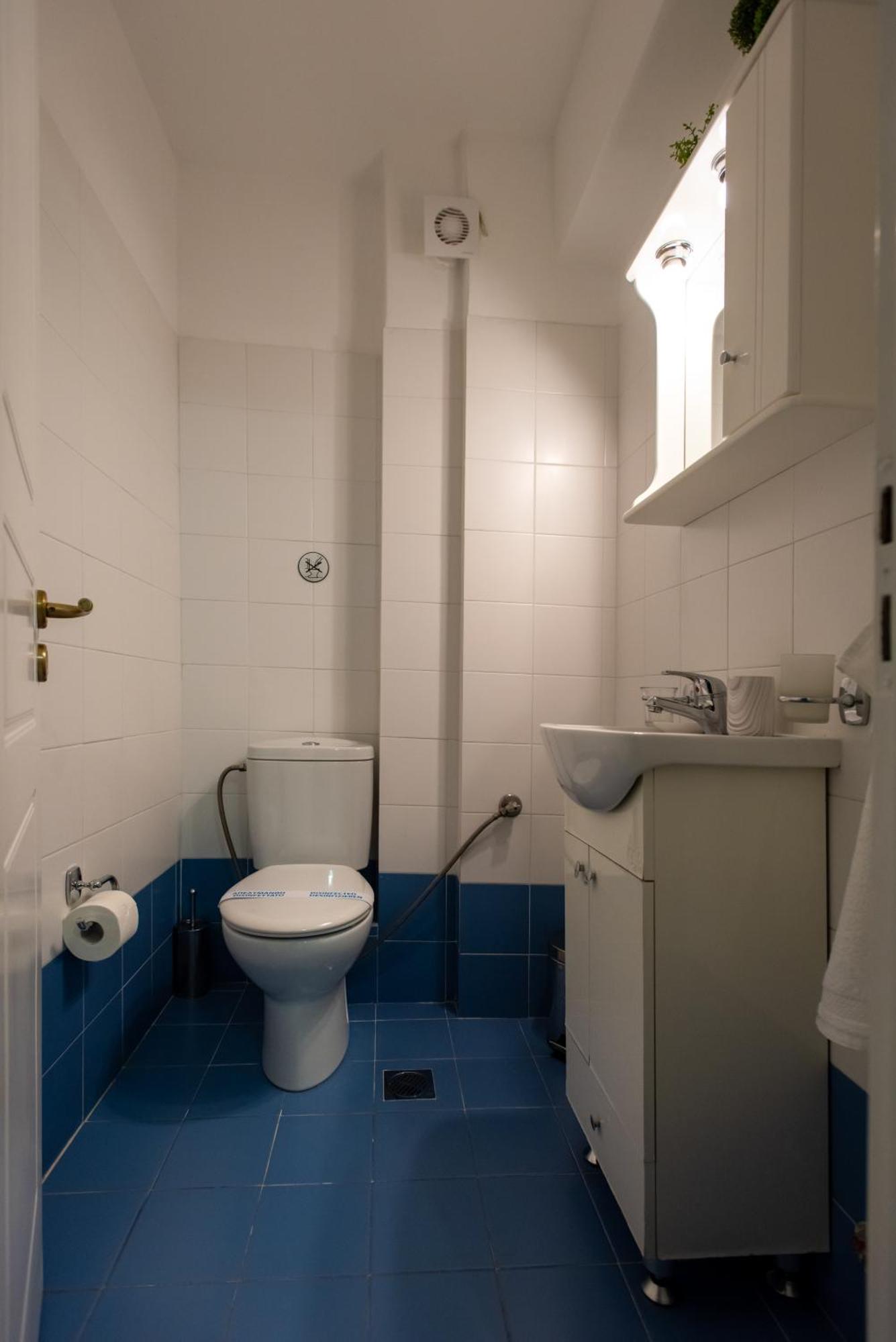 Kg Acropolis Escape Spa Apartment 雅典 外观 照片