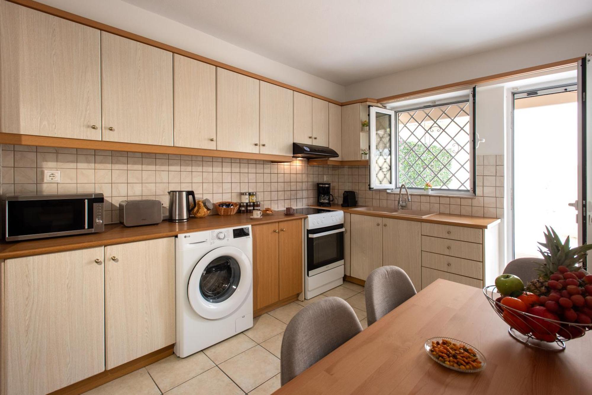 Kg Acropolis Escape Spa Apartment 雅典 外观 照片