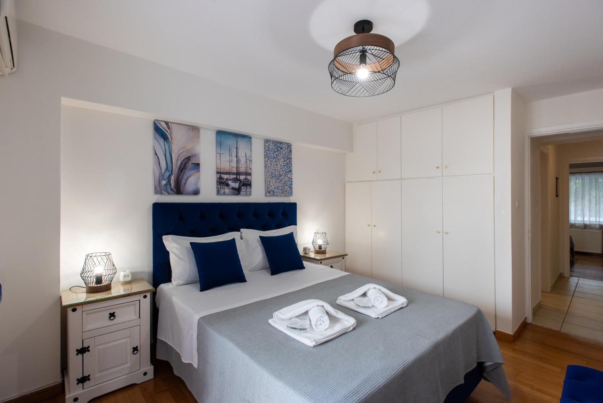 Kg Acropolis Escape Spa Apartment 雅典 外观 照片